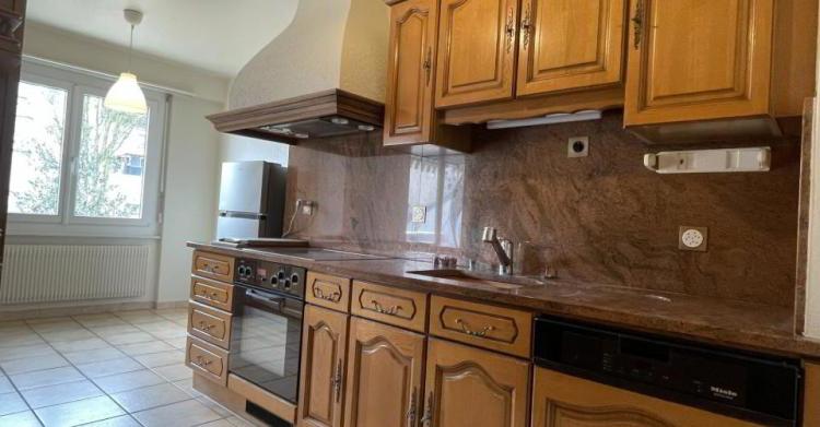 Appartement 4 pièces
