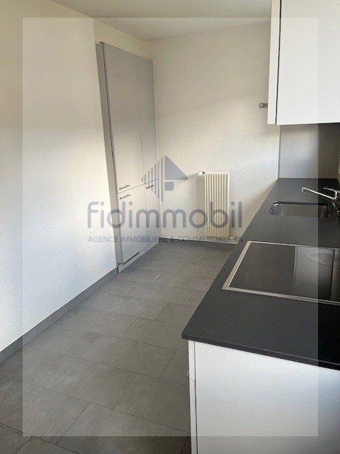 Apartment for rent, Rue Colonel-Corbat 7 (Delémont, Switzerland)
