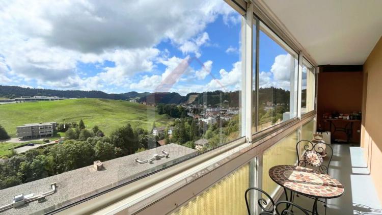 Apartment for sale, Sur demande 1 (Le Locle, Switzerland)