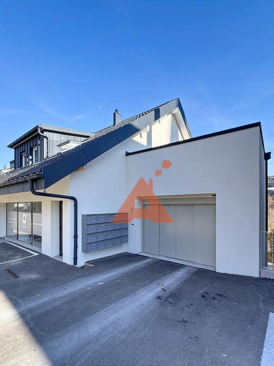 Apartment for rent, Grande Rue 46 (Le Chenit, Switzerland)