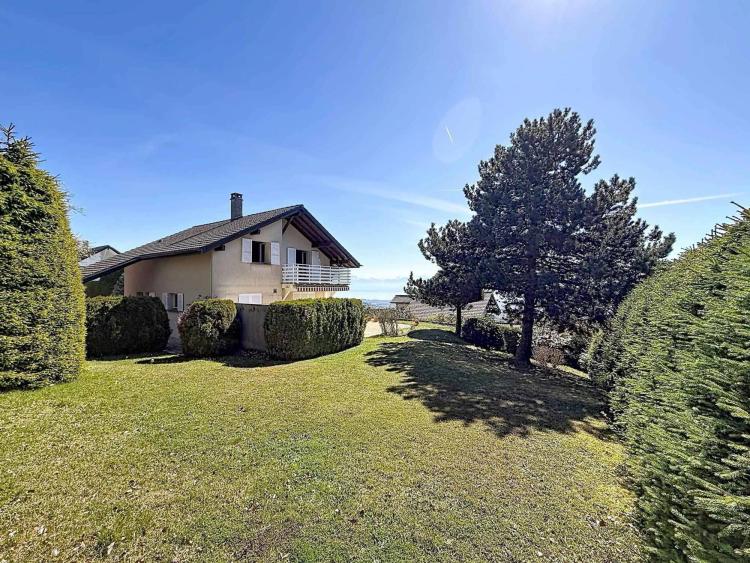 House for sale, Arzier-Le Muids (Arzier-Le Muids, Switzerland)