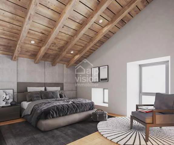 Duplex 3,5 pièces lumineux et spacieux Nendaz 4 Vallées -...