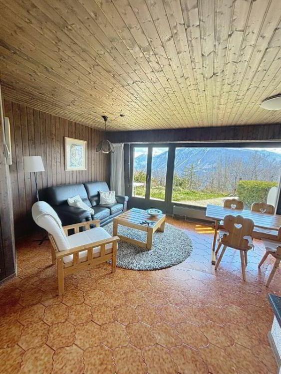 House for sale, Route de Montana 78 (Crans-Montana, Switzerland)