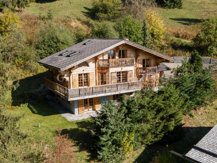 House for sale, Domaine de la Résidence (Ollon, Switzerland)