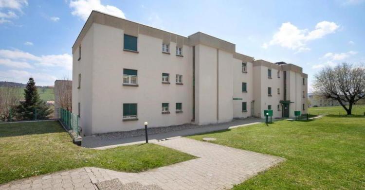Appartement 3.5 pièces