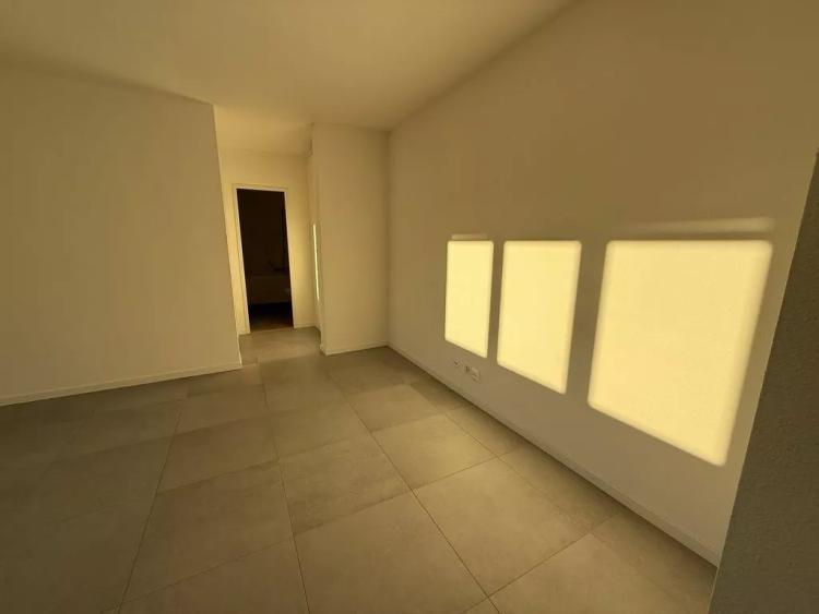Appartement lumineux de 2 pièces au centre ville