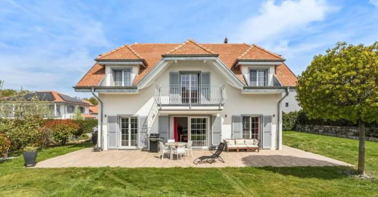 Maison 6.5 pièces
