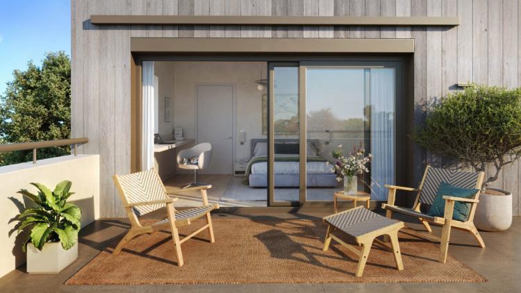 Apartment for sale, Nouveau quartier (Lausanne (district), Switzerland)