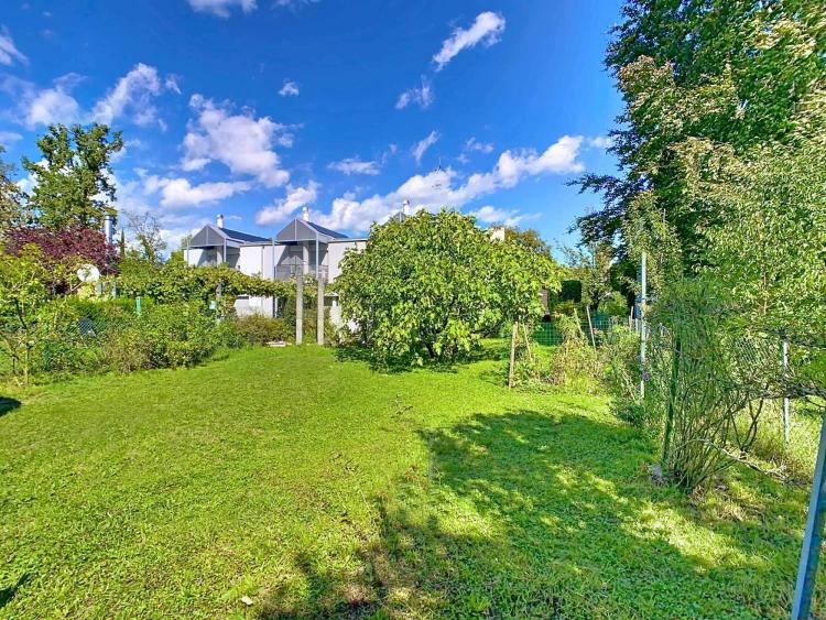 House for sale, Châtelaine (Vernier, Switzerland)