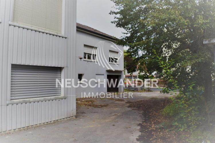 House for sale in Porrentruy, Switzerland