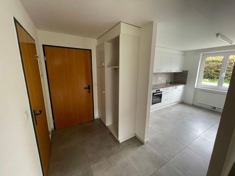 Appartement, Bourrignon - 800