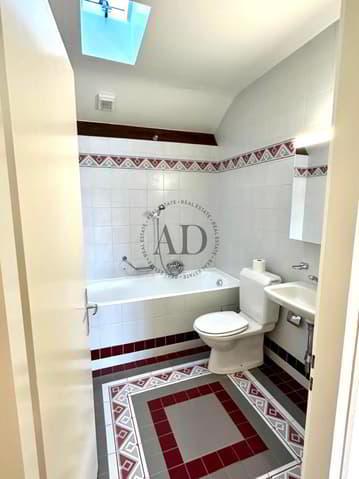 Appartement quartier de l'Eglise Russe