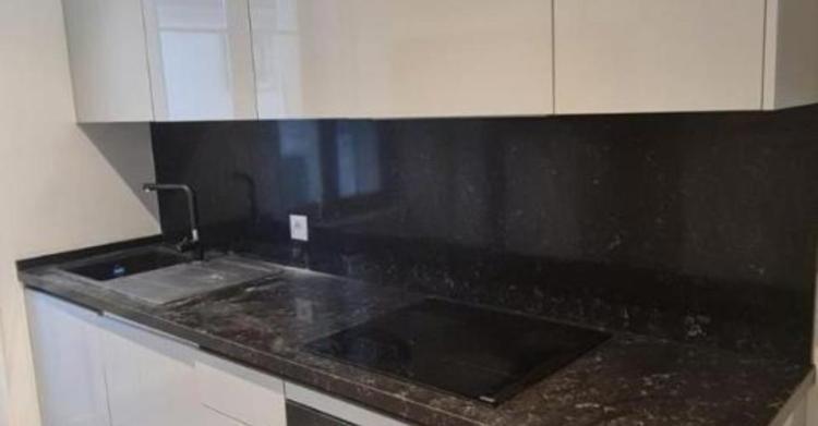 Appartement 4 pièces