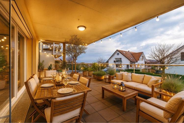 Wohnung in Fechy zu kaufen