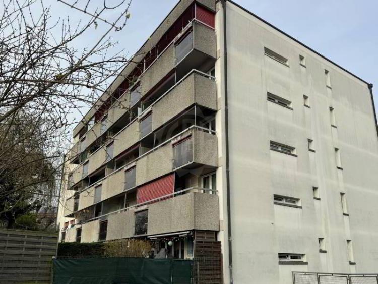 Appartement – Bussigny-Lausanne