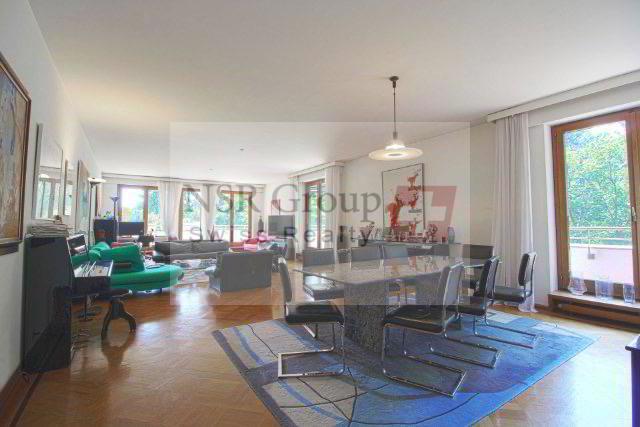 Apartment for sale in Grand-Saconnex, Switzerland