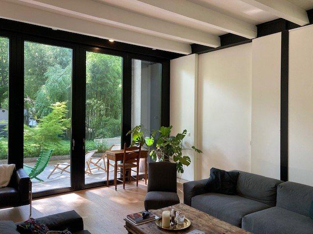 House for sale, Champel (Geneva, Switzerland)