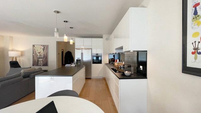 Apartment for sale, Champel (Geneva, Switzerland)