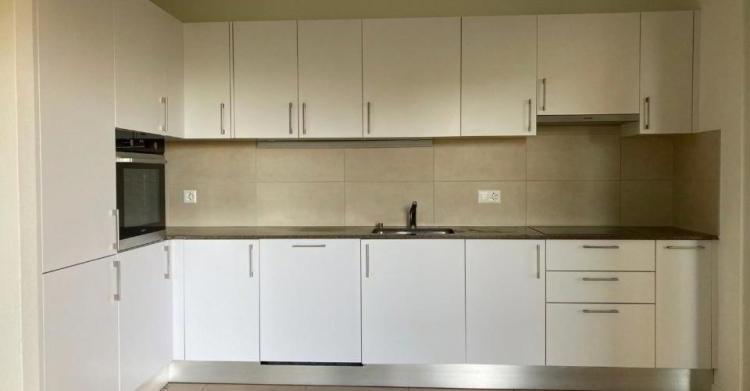 Appartement 3.5 pièces