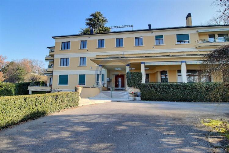 Apartment for rent, Chemin de St-Georges 15 (Riviera-Pays-d'Enhaut District, Switzerland)