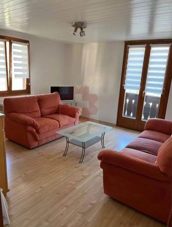 Très bel appartement de 3,5 pièces à Ayent