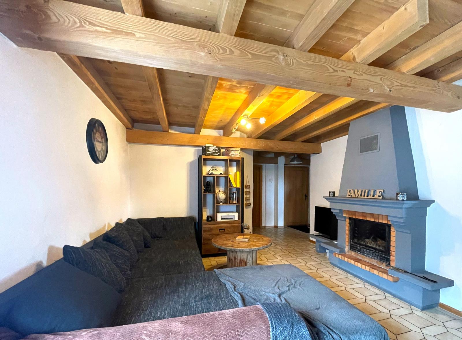 MOLESON | APPARTEMENT 5.5 p