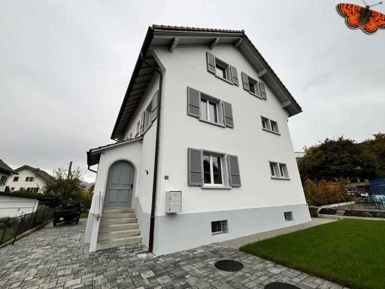 Apartment for rent, Route de Vevey 141 (Bulle, Switzerland)
