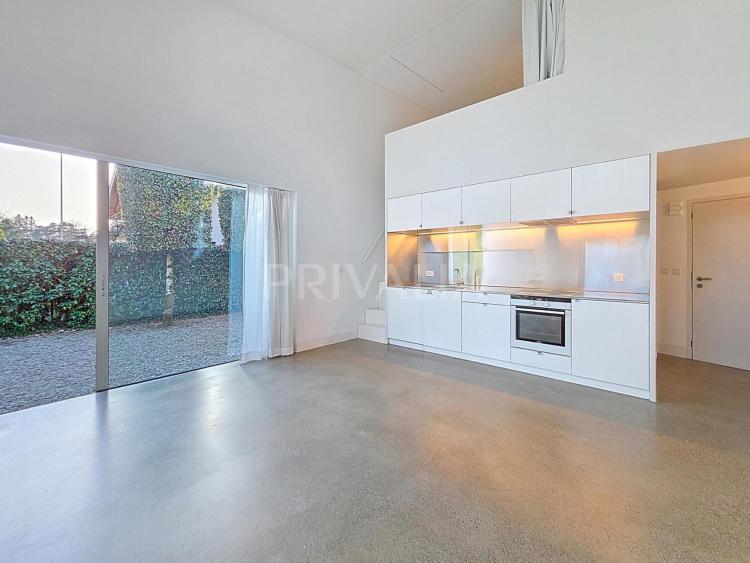 Apartment for rent, Conches (Geneva (District), Switzerland)