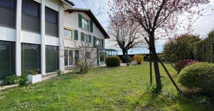 Appartement 6 pièces
