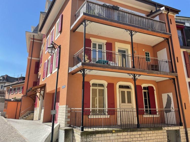 A saisir ! Appartement meublé proche de toutes commodités !