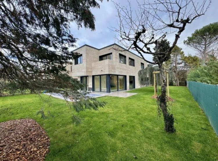 House for rent, Chemin David Munier 18 (Cologny, Switzerland)
