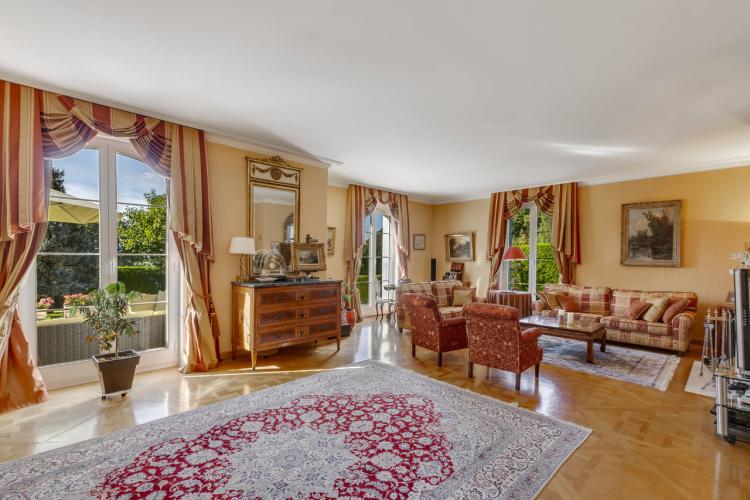 House for sale in Lausanne, Switzerland