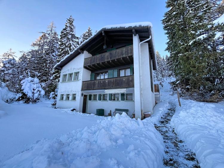 House for sale in Crans-Montana, CH