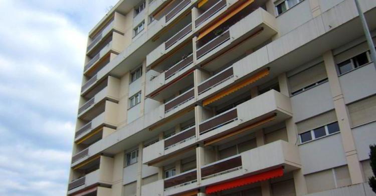 Appartement 3 pièces