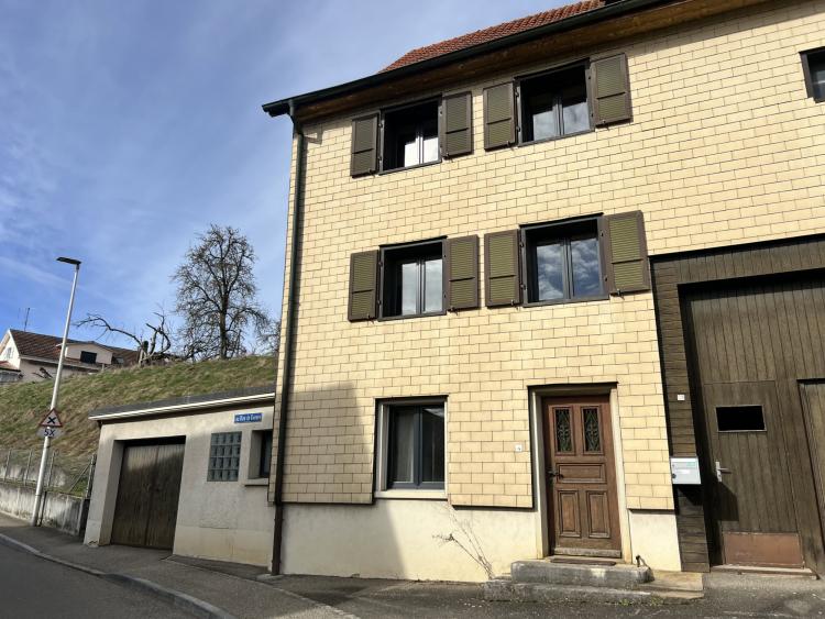 House for sale in Alle, Switzerland