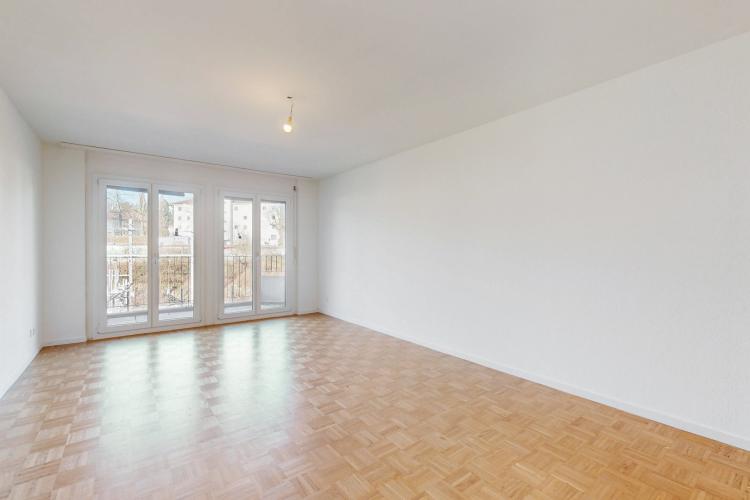Apartment for rent, Rue Marcello 9 (Fribourg, Switzerland)