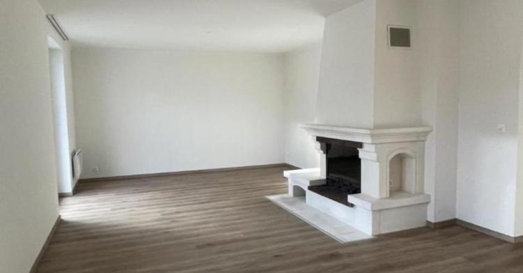 Appartement 4.5 pièces