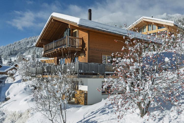 House for sale in Aigle (district), Switzerland