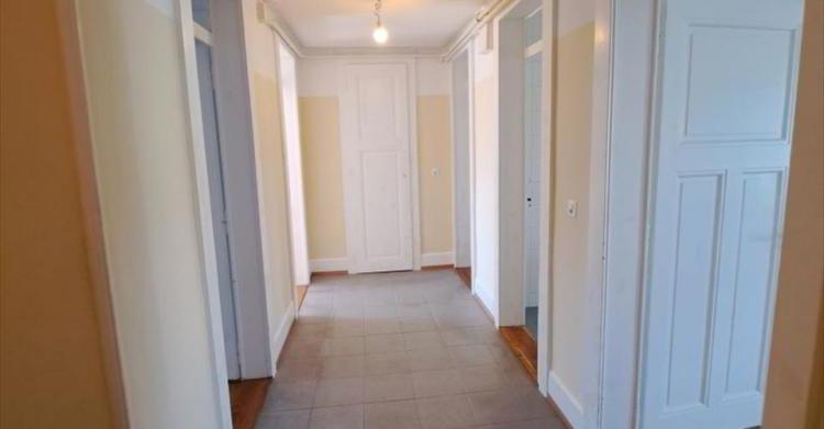 Appartement 3.5 pièces