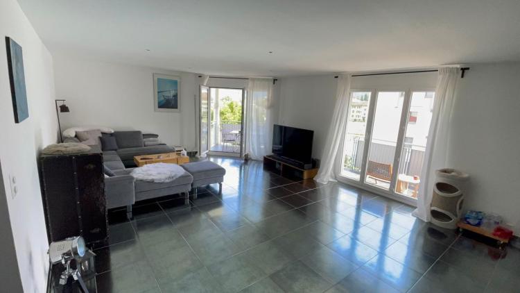 Appartement 5.5 pièces au centre de Monthey