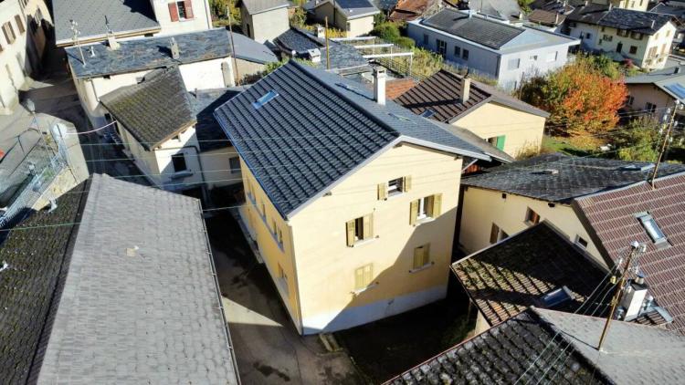 House for sale in Fully, Switzerland