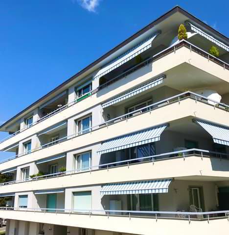 Appartement, 002. pièce(s)