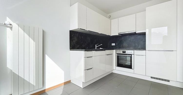Appartement 2 pièces