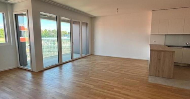 Appartement 4.5 pièces
