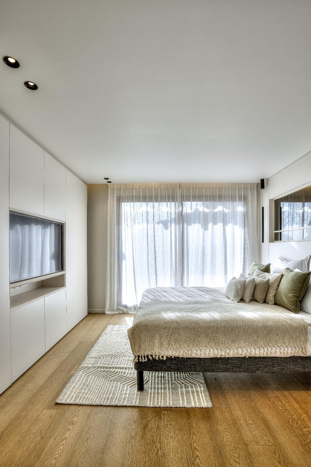 Saint-Jean-Cap-Ferrat - Duplex - Villa Alexandra