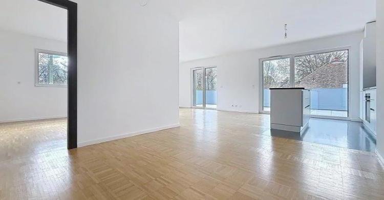 Appartement 4 pièces