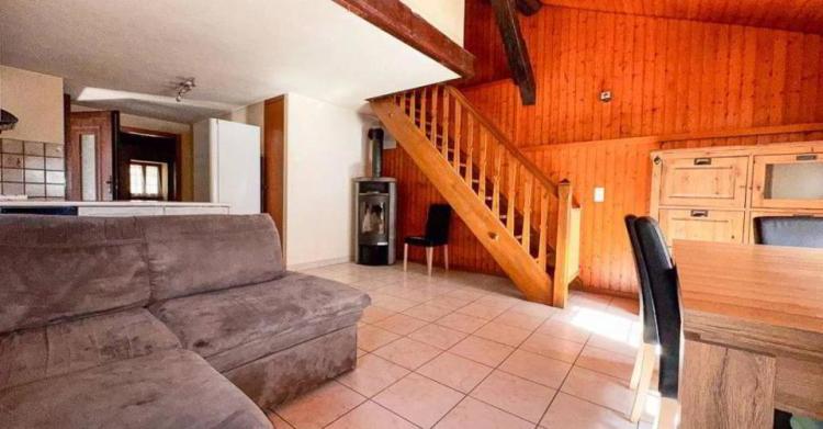 Appartement 4.5 pièces