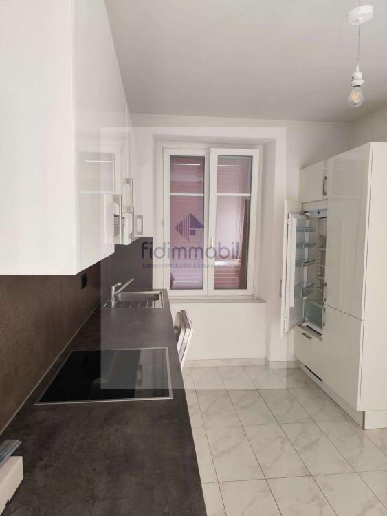 Apartment for rent, Jardinière 131 (La Chaux-de-Fonds, Switzerland)