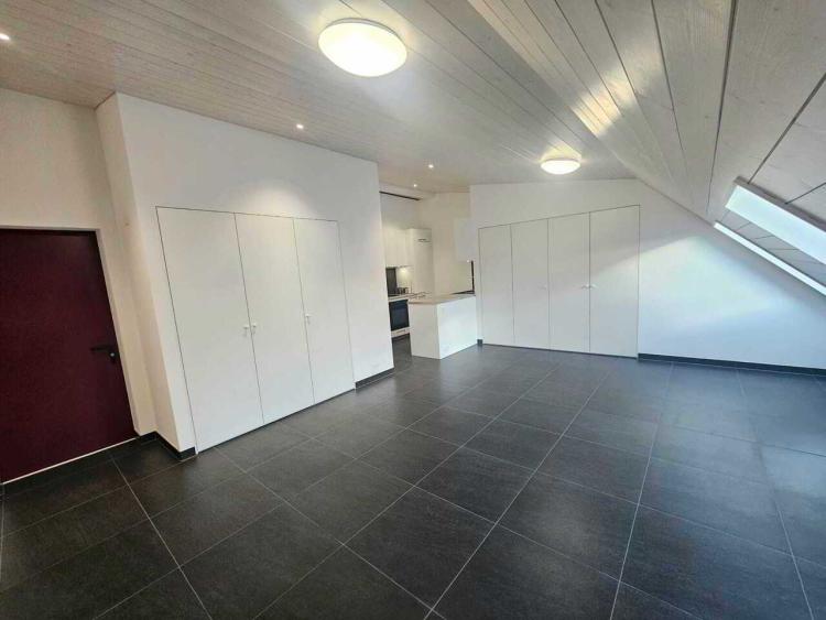 Apartment for rent, quai de la thièle 15 (Yverdon-les-Bains, Switzerland)