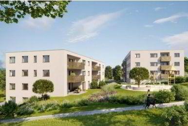 Appartement 4.5 pièces | Murist